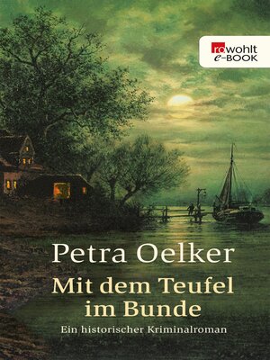cover image of Mit dem Teufel im Bunde